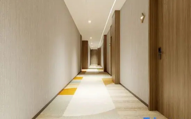Jinjiang Hotel (Hohhot Chengjisihan West Street TV Station)