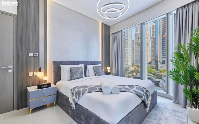 bnbme - Grande Residences - 2 BDR