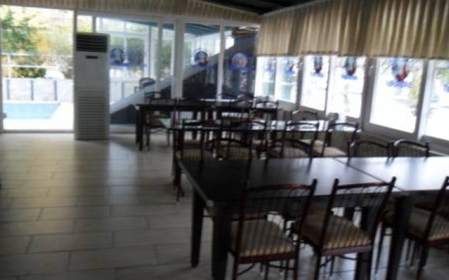 Antalyalı Hotel
