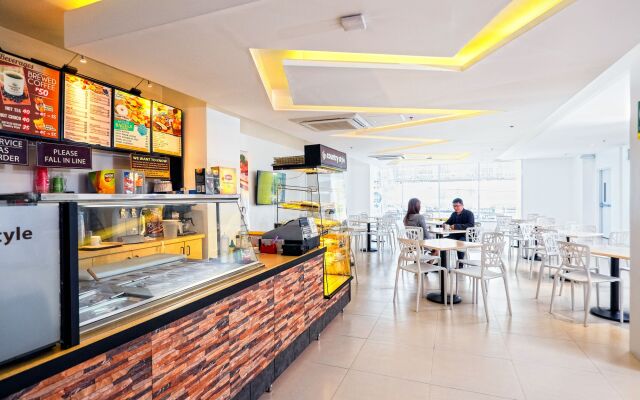 Go Hotels North Edsa