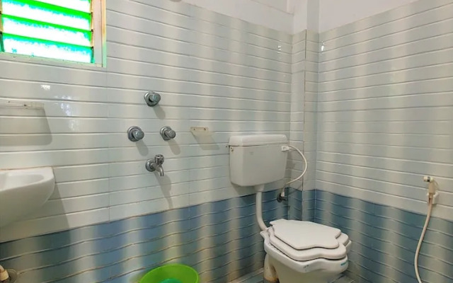 Hotel Shivangi In Near Temple Free Wi-Fi