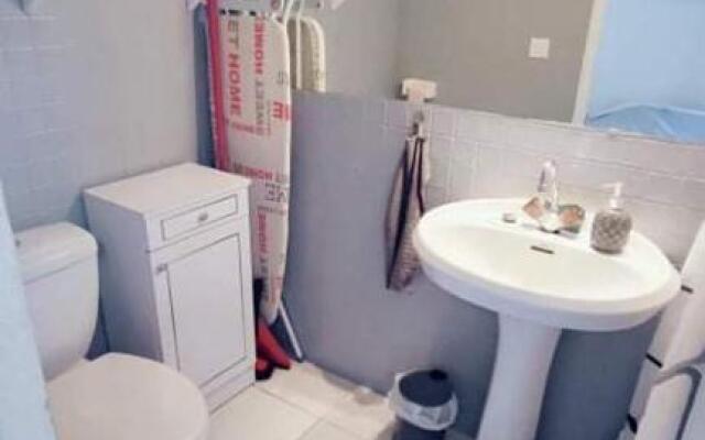 T2 meublé Toulon côte azur - 4 personnes max