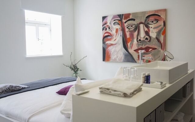 Ferienwohnungen Mittermurnthal