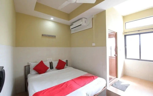 Varadashree Comforts By OYO Rooms