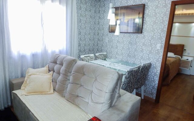 Casa Charm Gramado
