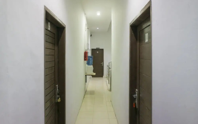 OYO Life 2366 Gatsu Kost