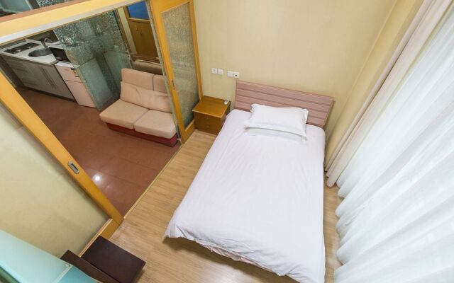 Shanghai Friendship Apartment