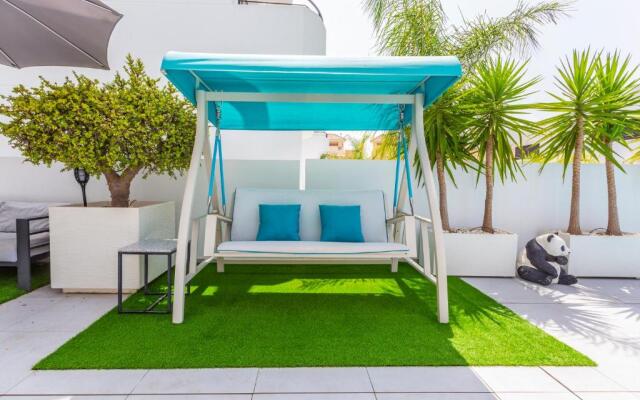 Stylish Villa 2018,Pool,3B.R.Wifi,Netflix