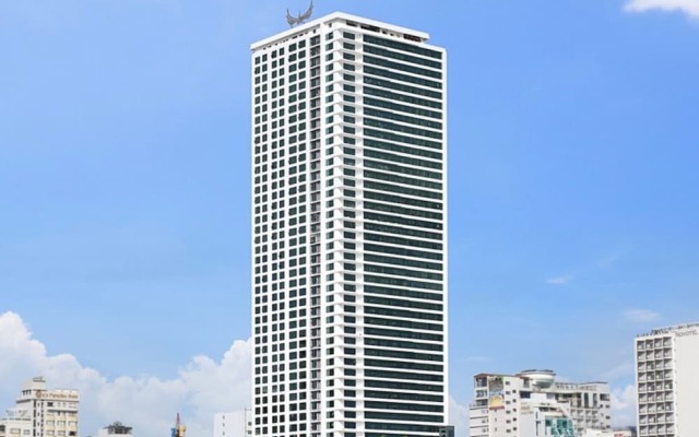 Phi Yen Muong Thanh 60 Apartment