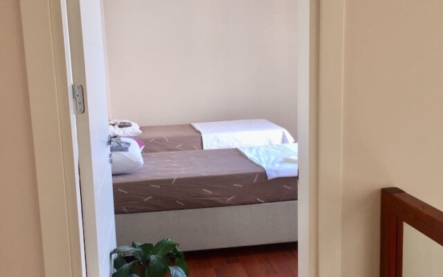 Villa Paradise Holiday