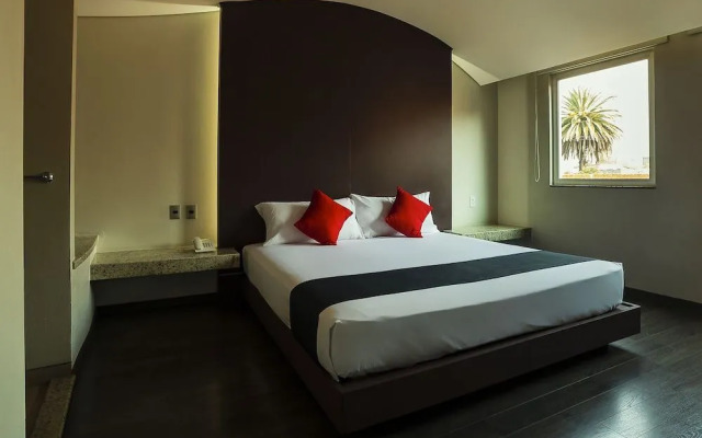 Hotel Vía la Villa