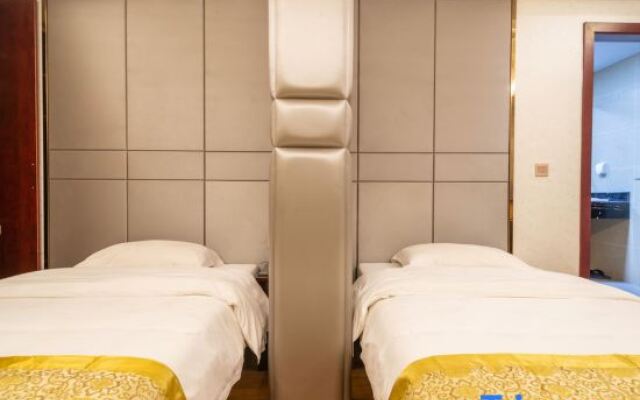 Yihao Hotel