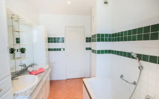 Massenet View Ap4168 by Riviera Holiday Homes