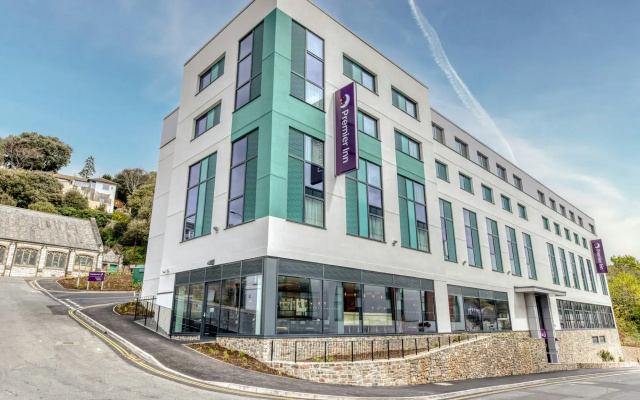 Premier Inn Torquay Harbour