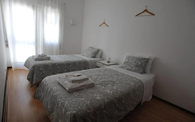 Lagos Central Apartments Ap 3