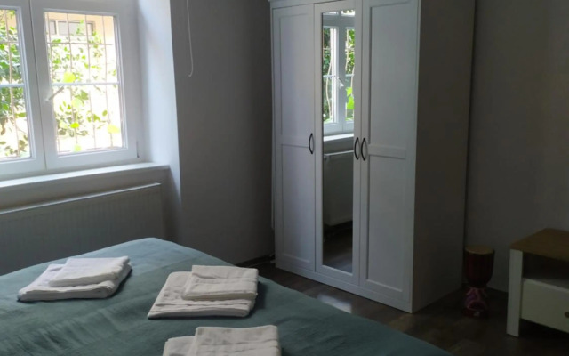 PISQOR Apartment - self check-in