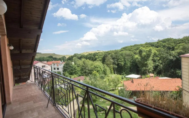 Fazenda na Goncharakh