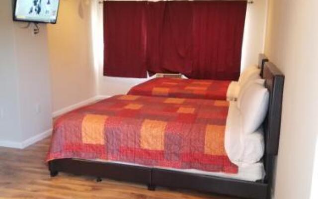 Royal Budget Inn