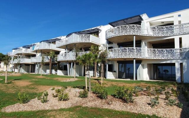 Appartement La Tranche-sur-Mer, 3 pièces, 6 personnes - FR-1-194-201