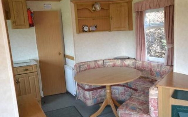 Rocklands Lodges