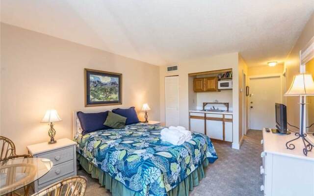 Xanadu 12B - Three Bedroom Condo