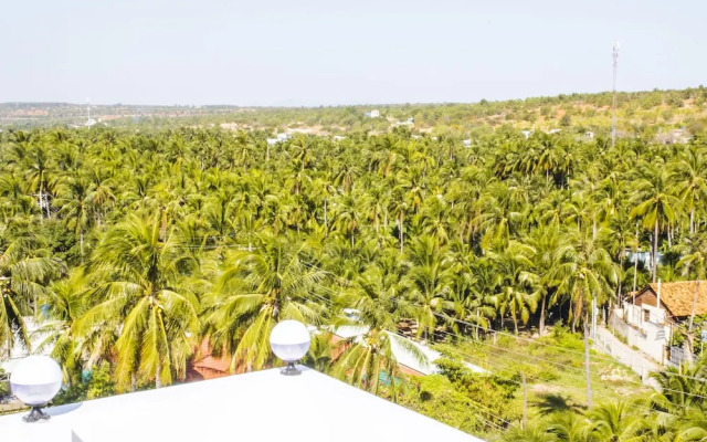 Mui Ne Beach Hotel