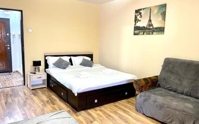Luand Apartament