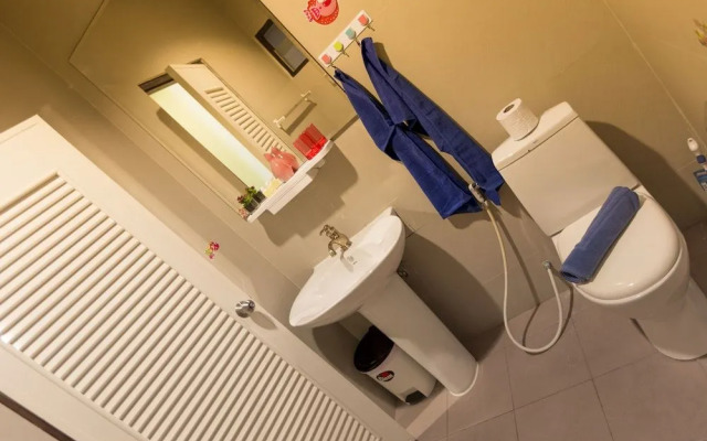 Phuket Wake Park Apartment