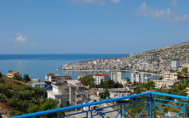 Lovely 1-bed Apartment in Sarandë