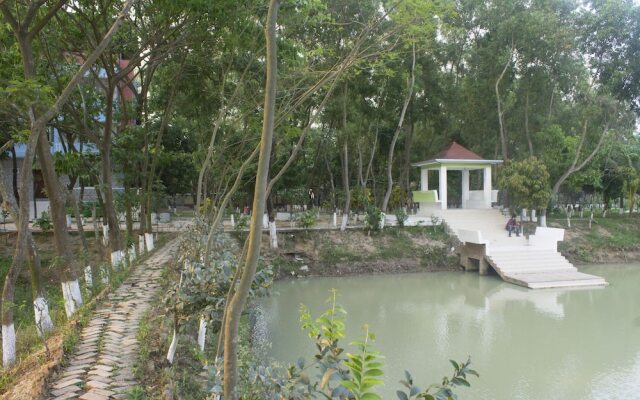 Sabrina Dream Resort