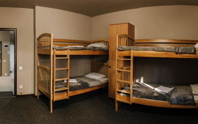 Meteor apartment XXL