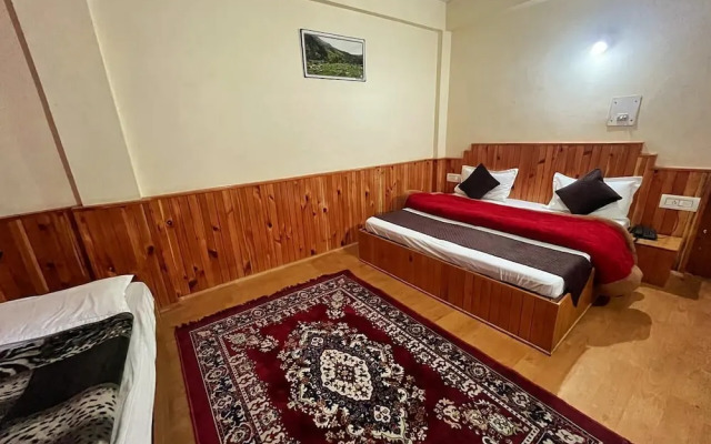 Hotel Anupam