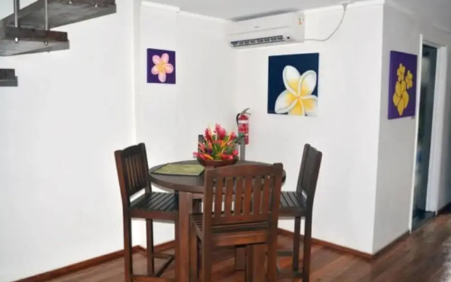 Hibiscus Residences Fiji