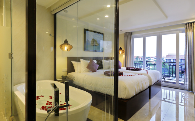 River Suites Hoi An Hotel