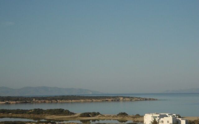 Glyfada View Studios