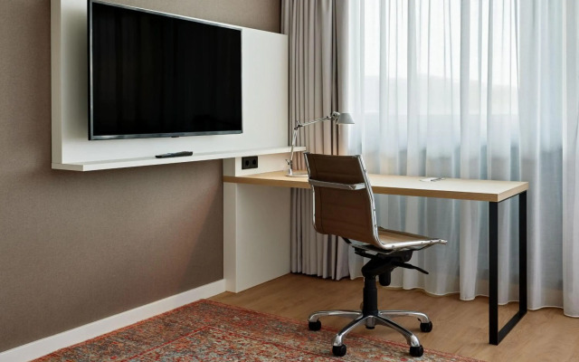 Residence Inn by Marriott Munich Central
