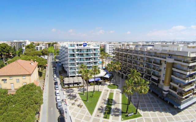 Blaumar Hotel Salou