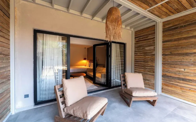 Garrya Romo Hotel