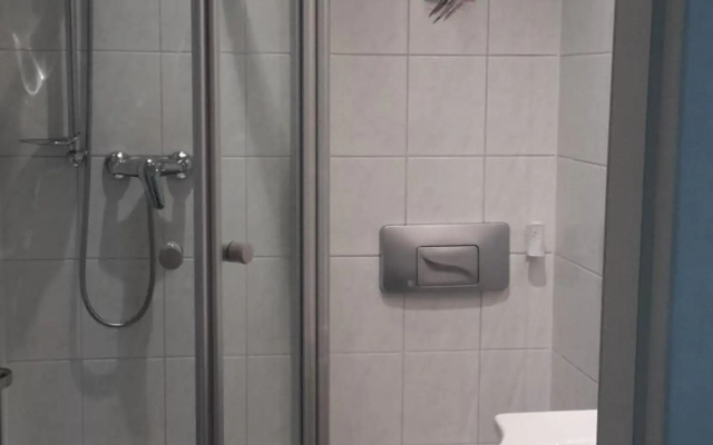 Ferienwohnung bis 4 Personen