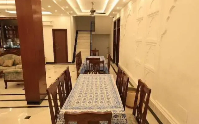Haveli Dhandhupura