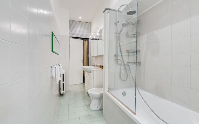 Saint Peter Station Apartment Esquilino