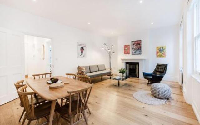 Covent Garden Apartments