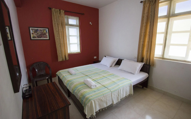 Veeniola Holiday Home
