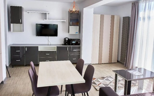 Apartamente Sunny Beach Alezzi cm