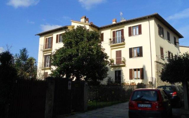 Apartment with 2 bedrooms in Arezzo with WiFi