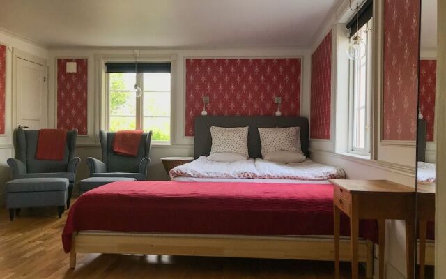 Mamma Carinas Pensionat Bed & Breakfast