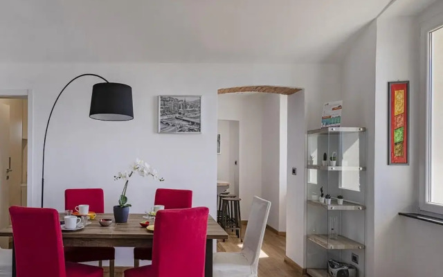 Genova Wonderview in Genova