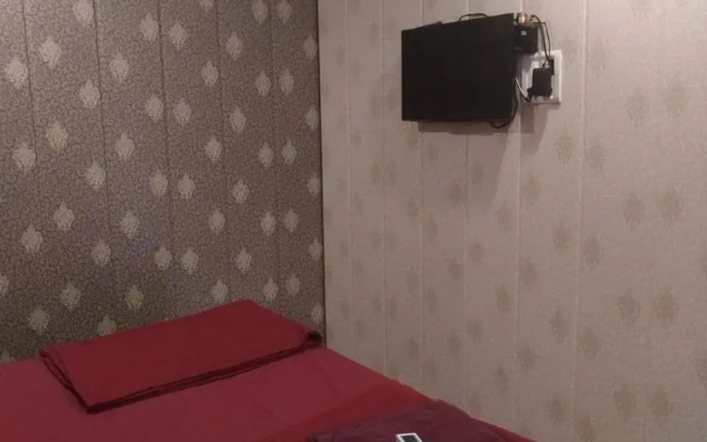 Royal Hotel  - Matheran