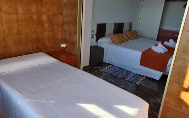 Apartamento Beni-Marconi