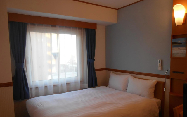 Toyoko Inn Niigata Furumachi – Guest Rooms – Niigata